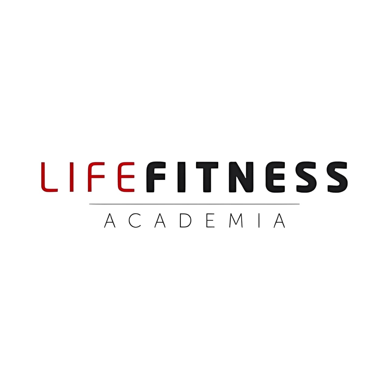 Life Fitness Academia